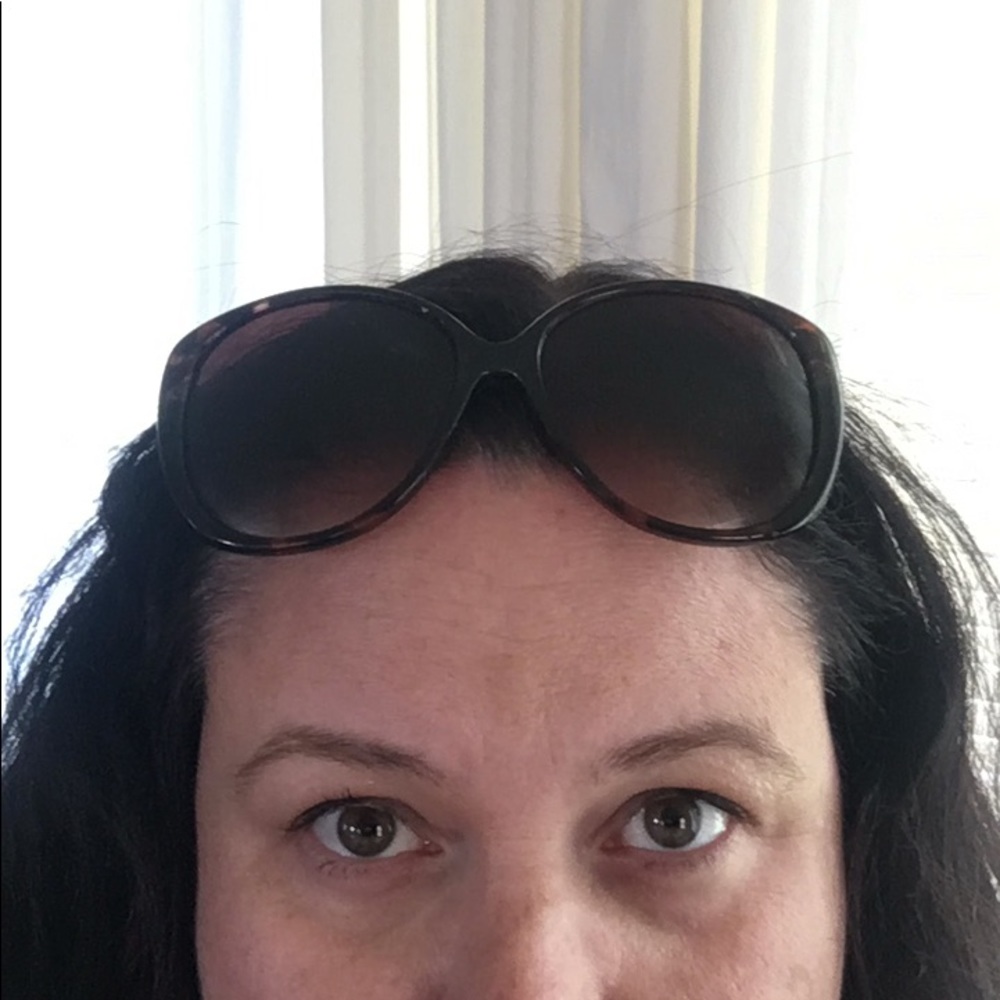 Meet your Posher, Beth